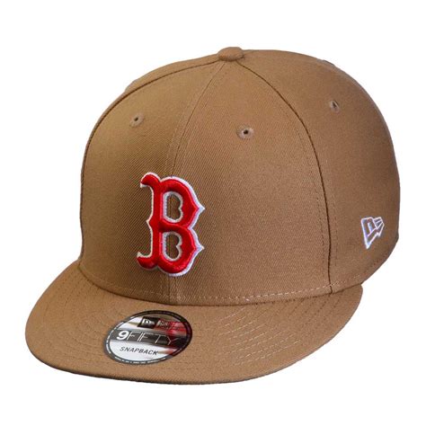 boston red sox snapback hat|khaki boston red sox hat.